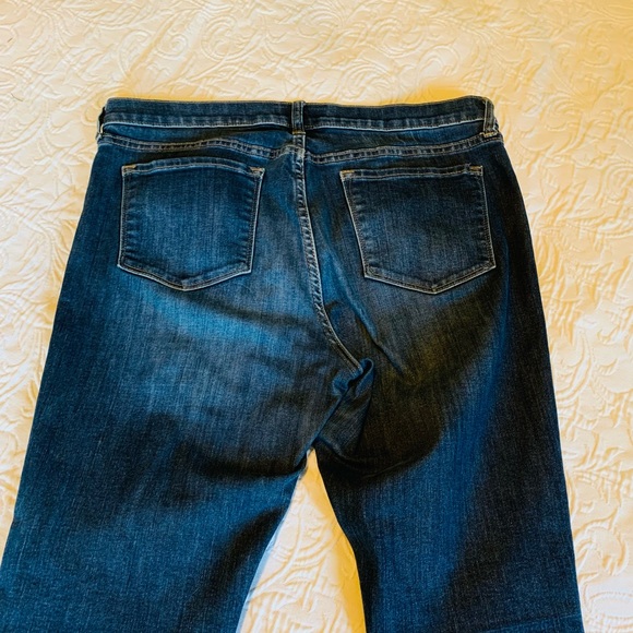 Banana Republic Skinny Jeans - Picture 3 of 4